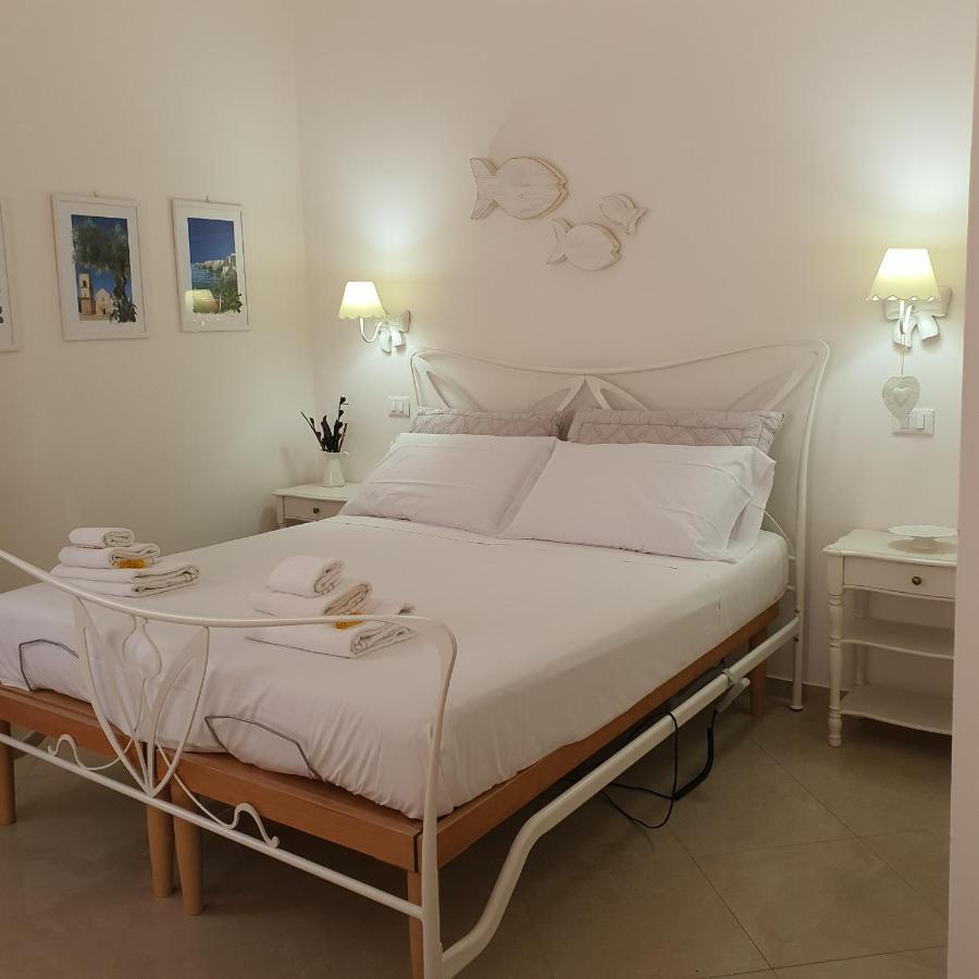 White Suite Polignano 08 Polignano a Mare Kültér fotó
